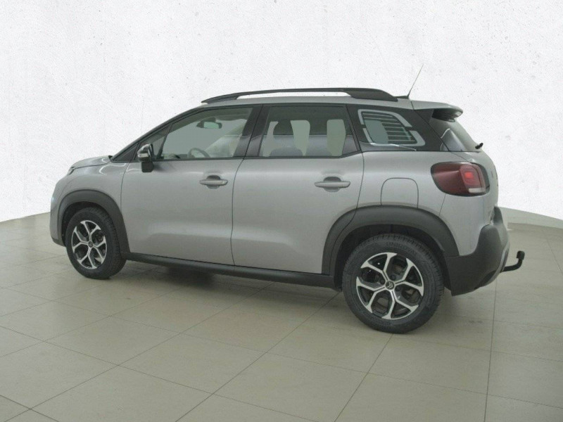 Citroen C3 Aircross C3 Aircross BlueHDi 110 S&S BVM6  occasion  LUCON - photo n7