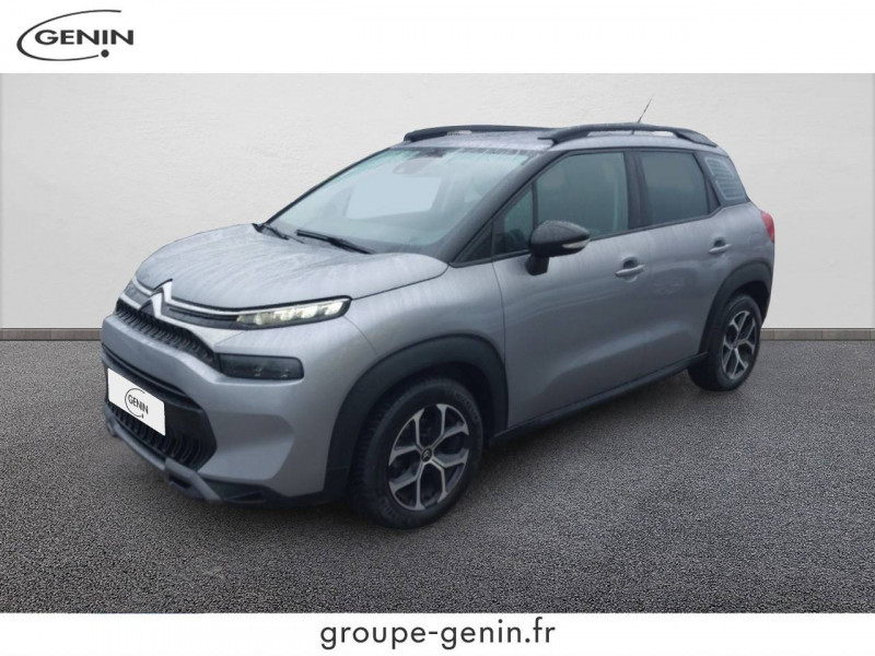 Citroen C3 Aircross C3 Aircross BlueHDi 110 S&S BVM6  occasion  Montlimar