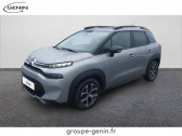 Citroen C3 Aircross occasion année 2022 boite Manuelle Annonce Citroen C3 Aircross occasion Diesel C3 Aircross BlueHDi 110 S&S BVM6 à Montélimar