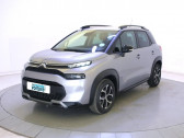 Citroen C3 Aircross occasion année 2024 boite Manuelle Annonce Citroen C3 Aircross occasion Diesel C3 Aircross BlueHDi 110 S&S BVM6 à CHALLANS