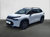 Annonce Citroen C3 Aircross occasion Diesel C3 Aircross BlueHDi 110 S&S BVM6  FONTENAY LE COMTE