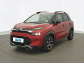 Citroen C3 Aircross C3 Aircross BlueHDi 110 S&S BVM6   LA ROCHELLE 17