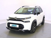 Annonce Citroen C3 Aircross occasion Diesel C3 Aircross BlueHDi 110 S&S BVM6  CHOLET