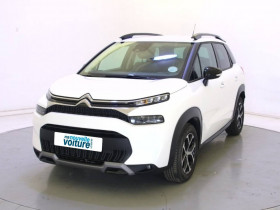 Citroen C3 Aircross occasion 2024 mise en vente à CHOLET par le garage CLARIS AUTOMOBILES CHOLET - photo n°1
