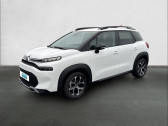 Citroen C3 Aircross occasion année 2024 boite Manuelle Annonce Citroen C3 Aircross occasion Diesel C3 Aircross BlueHDi 110 S&S BVM6 à CHOLET