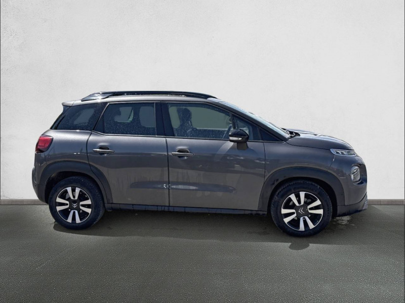 Citroen C3 Aircross C3 Aircross BlueHDi 110 S&S BVM6  occasion  FONTENAY LE COMTE - photo n4