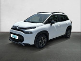 Citroen C3 Aircross occasion année 2022 boite Manuelle Annonce Citroen C3 Aircross occasion Diesel C3 Aircross BlueHDi 110 S&S BVM6 à FONTENAY LE COMTE
