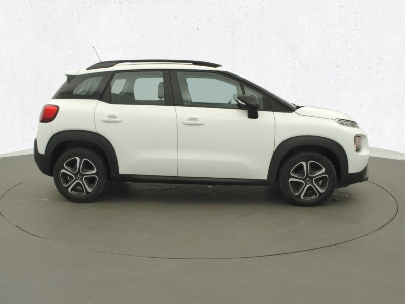 Citroen C3 Aircross C3 Aircross BlueHDi 110 S&S BVM6  occasion  LA ROCHELLE - photo n4