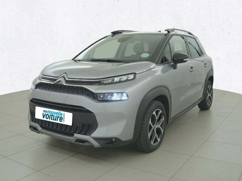 Citroen C3 Aircross C3 Aircross BlueHDi 110 S&S BVM6  occasion  STMAUR