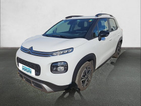 Citroen C3 Aircross occasion 2021 mise en vente à FONTENAY LE COMTE par le garage CLARIS AUTOMOBILES FONTENAY - photo n°1