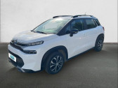 Citroen C3 Aircross occasion année 2022 boite Manuelle Annonce Citroen C3 Aircross occasion Diesel C3 Aircross BlueHDi 110 S&S BVM6 à FONTENAY LE COMTE