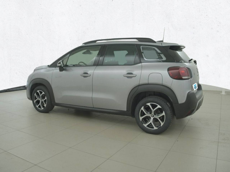 Citroen C3 Aircross C3 Aircross BlueHDi 110 S&S BVM6  occasion  STMAUR - photo n7