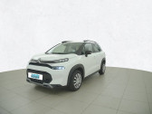 Annonce Citroen C3 Aircross occasion Diesel C3 Aircross BlueHDi 110 S&S BVM6  FONTENAY SUR EURE