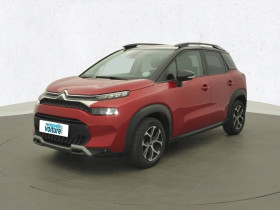 Citroen C3 Aircross , garage CLARIS AUTOMOBILES GUERET  GUERET