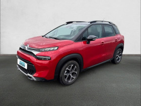 Citroen C3 Aircross , garage CLARIS AUTOMOBILES FONTENAY  FONTENAY LE COMTE