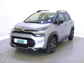 Citroen C3 Aircross occasion année 2024 boite Manuelle Annonce Citroen C3 Aircross occasion Diesel C3 Aircross BlueHDi 110 S&S BVM6 à FONTENAY LE COMTE
