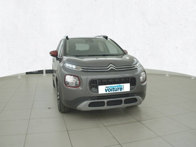 Citroen C3 Aircross C3 Aircross BlueHDi 110 S&S BVM6  occasion  LE MANS - photo n2