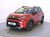 Citroen C3 Aircross occasion année 2024 boite Manuelle Annonce Citroen C3 Aircross occasion Diesel C3 Aircross BlueHDi 110 S&S BVM6 à FONTENAY LE COMTE