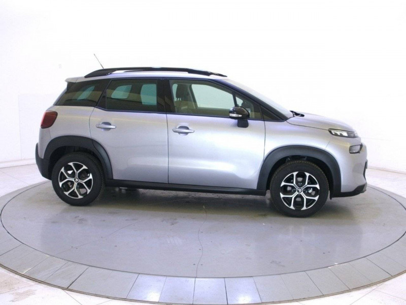 Citroen C3 Aircross C3 Aircross BlueHDi 110 S&S BVM6  occasion à CHTEAU D'OLONNE - photo n°4