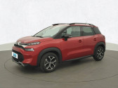 Citroen C3 Aircross occasion année 2024 boite Manuelle Annonce Citroen C3 Aircross occasion Diesel C3 Aircross BlueHDi 110 S&S BVM6 à LA ROCHELLE