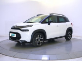 Citroen C3 Aircross occasion année 2024 boite Manuelle Annonce Citroen C3 Aircross occasion Diesel C3 Aircross BlueHDi 110 S&S BVM6 à FONTENAY LE COMTE