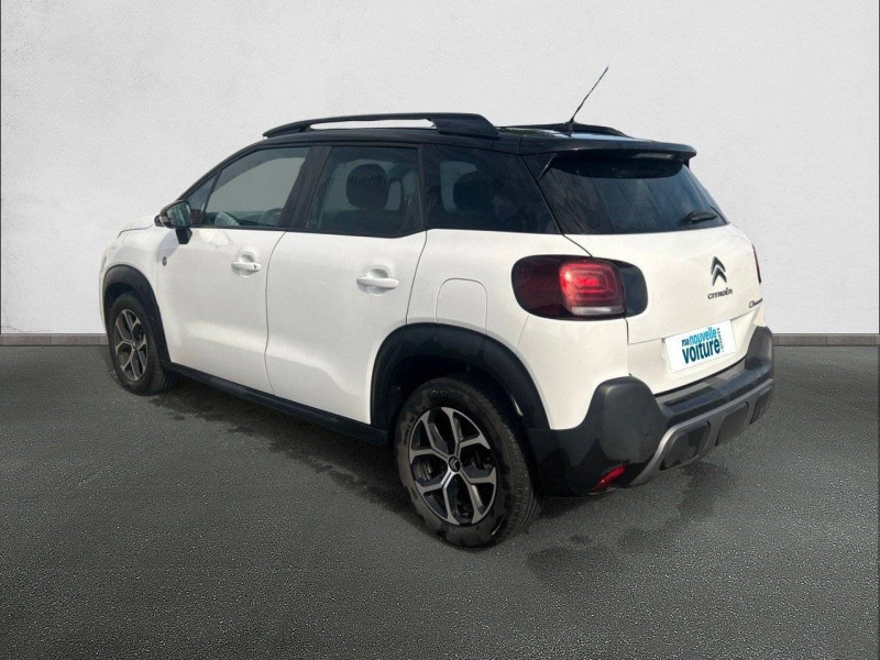 Citroen C3 Aircross C3 Aircross BlueHDi 110 S&S BVM6  occasion à CHTEAU D'OLONNE - photo n°7