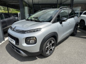 Citroen C3 Aircross occasion année 2018 boite Manuelle Annonce Citroen C3 Aircross occasion Diesel C3 Aircross BlueHDi 120 S&S BVM6 Shine 5p à Figeac