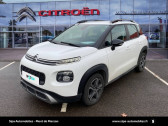 Citroen C3 Aircross occasion année 2020 boite Automatique Annonce Citroen C3 Aircross occasion Diesel C3 Aircross BlueHDi 120 S&S EAT6 Feel Business 5p à Mont-de-Marsan