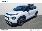 Annonce Citroen C3 Aircross occasion Diesel C3 Aircross BlueHDi 120 S&S EAT6 Feel Business 5p à Figeac