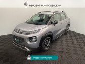 Annonce Citroen C3 Aircross occasion Diesel C3 AIRCROSS BLUEHDI 120 S&S EAT6 FEEL PACK BUSINES  Avon