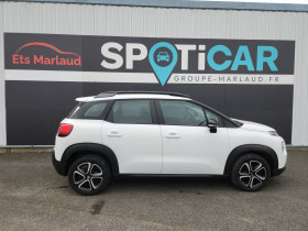 Citroen C3 Aircross C3 Aircross BlueHDi 120 S&S EAT6 Feel Pack Business 5p  occasion � Lescure-d'Albigeois - photo n�8