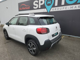Citroen C3 Aircross C3 Aircross BlueHDi 120 S&S EAT6 Feel Pack Business 5p  occasion � Lescure-d'Albigeois - photo n�6