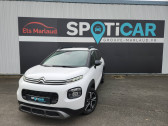 Annonce Citroen C3 Aircross occasion Diesel C3 Aircross BlueHDi 120 S&S EAT6 Feel Pack Business 5p � Lescure-d'Albigeois