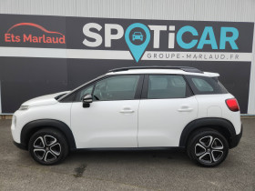 Citroen C3 Aircross C3 Aircross BlueHDi 120 S&S EAT6 Feel Pack Business 5p  occasion � Lescure-d'Albigeois - photo n�5