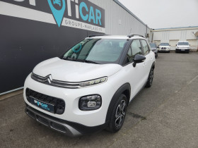 Citroen C3 Aircross C3 Aircross BlueHDi 120 S&S EAT6 Feel Pack Business 5p  occasion � Lescure-d'Albigeois - photo n�4