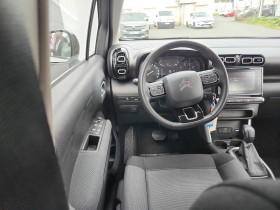 Citroen C3 Aircross C3 Aircross BlueHDi 120 S&S EAT6 Feel Pack Business 5p  occasion � Lescure-d'Albigeois - photo n�10
