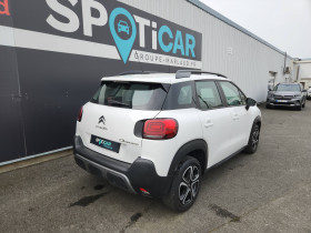 Citroen C3 Aircross C3 Aircross BlueHDi 120 S&S EAT6 Feel Pack Business 5p  occasion � Lescure-d'Albigeois - photo n�9