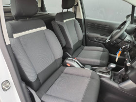 Citroen C3 Aircross C3 Aircross BlueHDi 120 S&S EAT6 Feel Pack Business 5p  occasion � Lescure-d'Albigeois - photo n�16