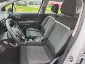 Citroen C3 Aircross C3 Aircross BlueHDi 120 S&S EAT6 Feel Pack Business 5p  occasion � Lescure-d'Albigeois - photo n�12