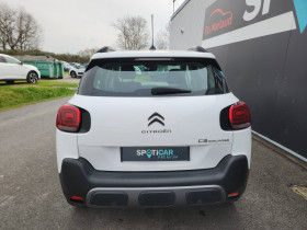 Citroen C3 Aircross C3 Aircross BlueHDi 120 S&S EAT6 Feel Pack Business 5p  occasion � Lescure-d'Albigeois - photo n�7
