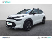 Citroen C3 Aircross C3 Aircross BlueHDi 120 S&S EAT6 Feel Pack Business 5p   Onet-le-Chteau 12