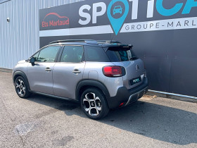 Citroen C3 Aircross C3 Aircross BlueHDi 120 S&S EAT6 Shine 5p  occasion  Lescure-d'Albigeois - photo n6