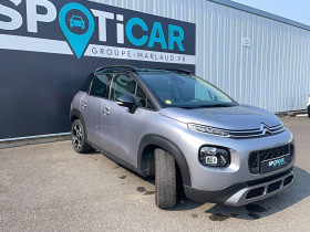 Citroen C3 Aircross C3 Aircross BlueHDi 120 S&S EAT6 Shine 5p  occasion  Lescure-d'Albigeois - photo n4