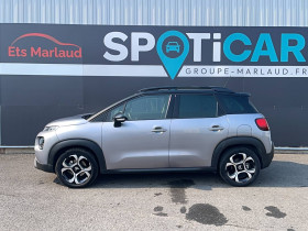 Citroen C3 Aircross C3 Aircross BlueHDi 120 S&S EAT6 Shine 5p  occasion  Lescure-d'Albigeois - photo n5