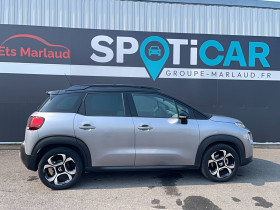 Citroen C3 Aircross C3 Aircross BlueHDi 120 S&S EAT6 Shine 5p  occasion  Lescure-d'Albigeois - photo n8