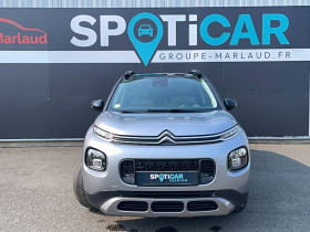 Citroen C3 Aircross C3 Aircross BlueHDi 120 S&S EAT6 Shine 5p  occasion  Lescure-d'Albigeois - photo n2