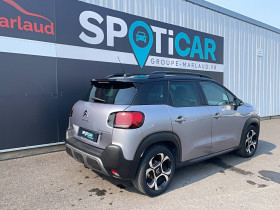 Citroen C3 Aircross C3 Aircross BlueHDi 120 S&S EAT6 Shine 5p  occasion  Lescure-d'Albigeois - photo n9