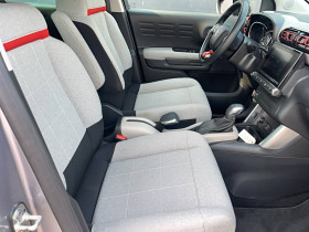 Citroen C3 Aircross C3 Aircross BlueHDi 120 S&S EAT6 Shine 5p  occasion  Lescure-d'Albigeois - photo n16