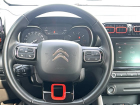 Citroen C3 Aircross C3 Aircross BlueHDi 120 S&S EAT6 Shine 5p  occasion  Lescure-d'Albigeois - photo n10