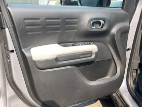 Citroen C3 Aircross C3 Aircross BlueHDi 120 S&S EAT6 Shine 5p  occasion  Lescure-d'Albigeois - photo n14